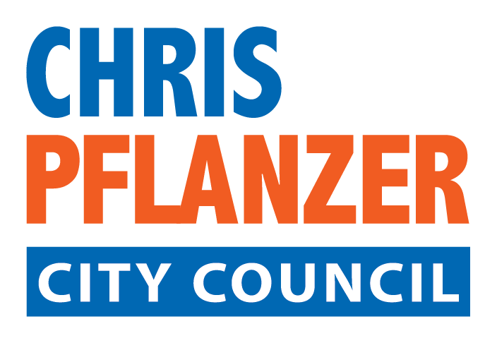 Pflanzer for City Council 2024